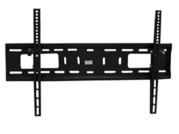 SOPORTE INCLINACION DE 32 PULGADAS A 90 PULGADAS - WEISSER - INC3290 S
